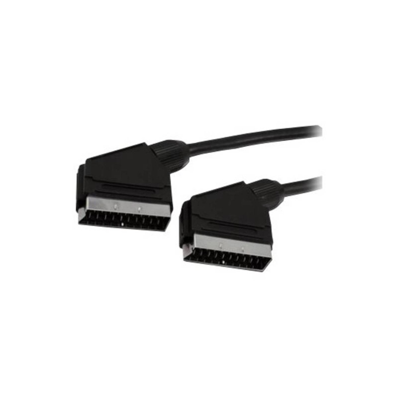 MediaRange Scart Cable 14 M Scart